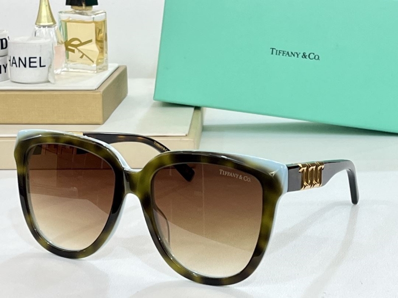 Tom Ford Sunglasses